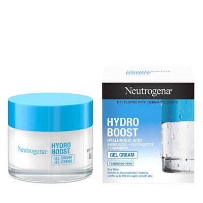 Neutrogena Hydro Boost Gel Cream Dry Skin 50ml - 309743_img_0