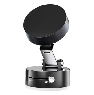 Magnetic Suction Vacuum Tab/Phone Holder_img_5