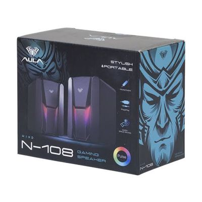 Aula N108 Speaker_img_0