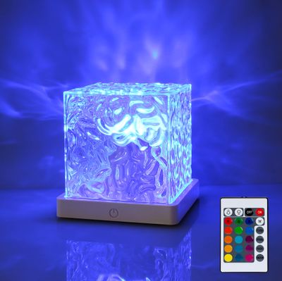Ocean Wave Projector Lamp_img_2