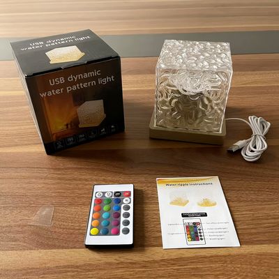 Ocean Wave Projector Lamp_img_5