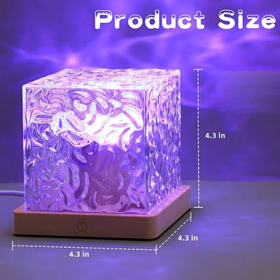 Ocean Wave Projector Lamp_img_4