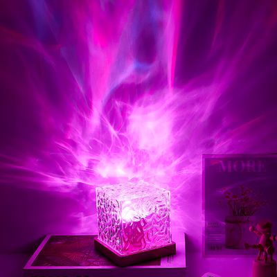 Ocean Wave Projector Lamp_img_7