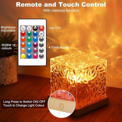 Ocean Wave Projector Lamp_img_0