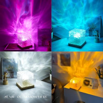 Ocean Wave Projector Lamp_img_1