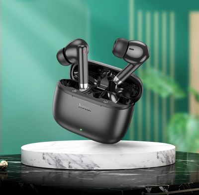 Hoco EQ2 True Wireless Bluetooth Earbuds_img_2