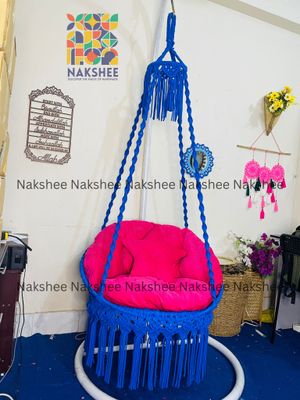 Oporupa 28'' Size Premium Blue_img_2
