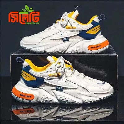 IEST Sports Shoe_img_3