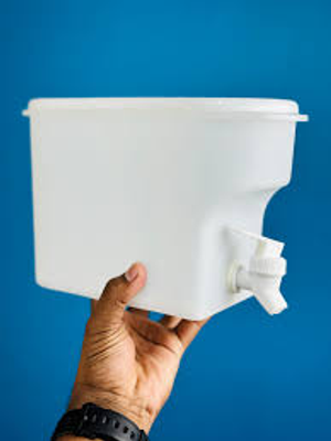 Cold Kettle in Refrigerator, Drink Dispenser for Fridge, 3.5L_img_4