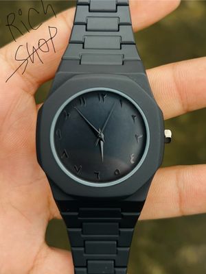 Arbic Black Aura Watch_img_4