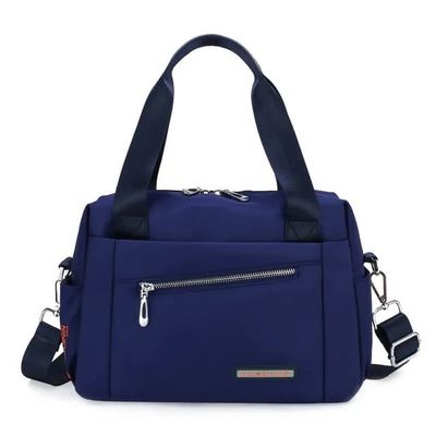 Luxury Bag Waterproof Nylon Shoulder Ladies Travel Crossbody_img_2