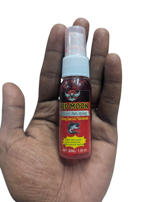 Fishing Spasal Top Rad Moon_img_0