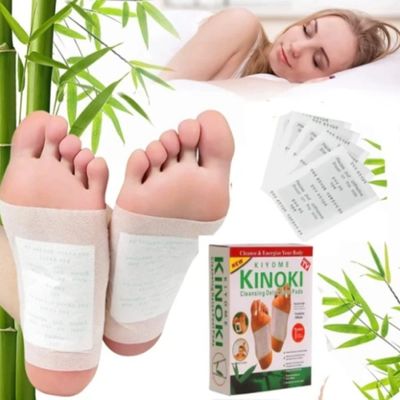 Kinoki Cleansing Detox Foot Pad_img_0