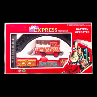 Express Train_img_0
