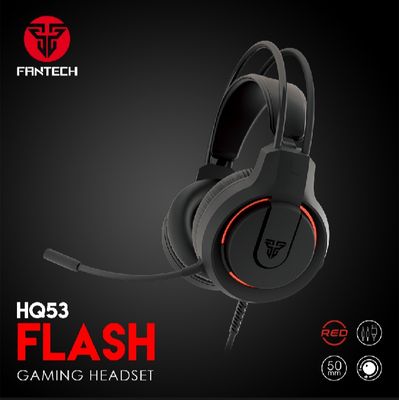 FANTECH MARS II HQ54 WIRED GAMING HEADSET FOR MULTI-PLATFORM_img_0