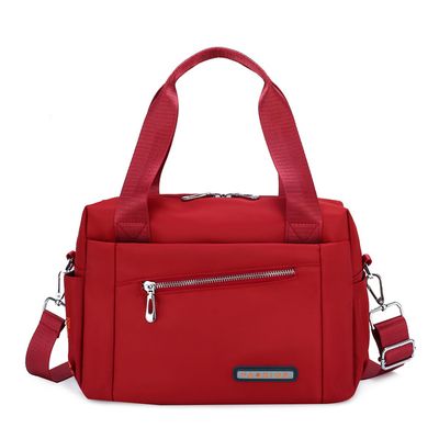 Luxury Bag Waterproof Nylon Shoulder Ladies Travel Crossbody_img_3