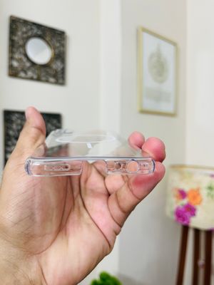 ViVo Y20 Back Cover Anti Yellow Hard Case_img_6