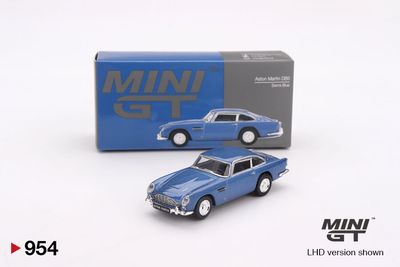 Mini GT 954 Aston Martin DB5 Sierra Blue_img_0