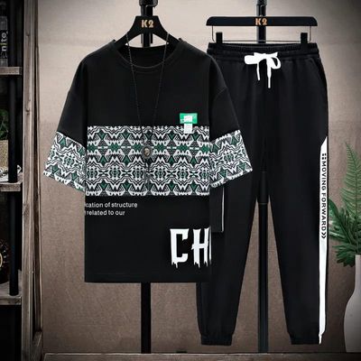 Combo T-Shirt & Pant_img_3