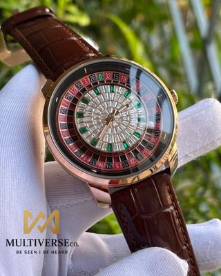 ROULETTE WATCH SOBER_img_1