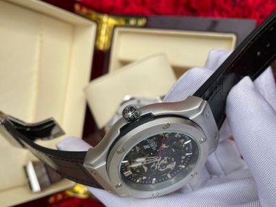 Hublot Automatic watch_img_2