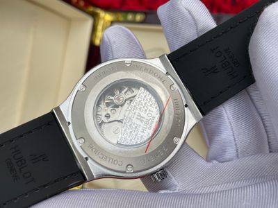 Hublot Automatic Watch_img_1