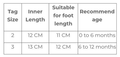 Baby Boy High Neck Anti Slip Sole Crib Comfortable Shoe ( 0-12 months)_img_7