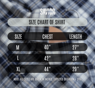 Frost Line Full Sleeve Pocket Less Shirt_img_4