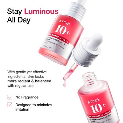 Anua Niacinamide 10% + TXA 4% Dark Spot Correcting Serum 30ml_img_3