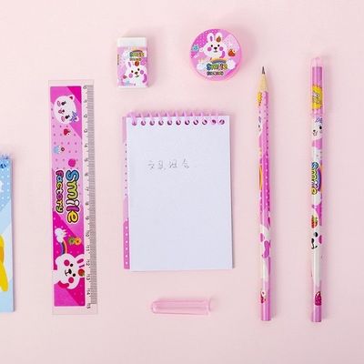 children's stationery set 🩷😌_img_3