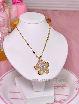 Floral pendant_img_0