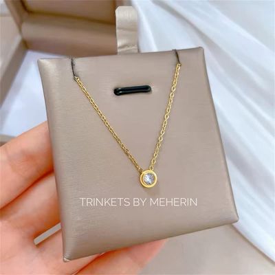 Minimal stone pendant_img_0