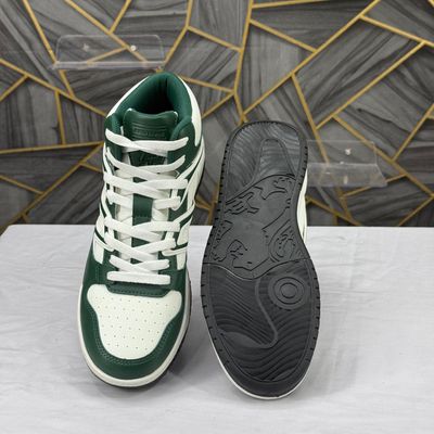 HIGH NEAK SNEAKERS GREEN_img_3