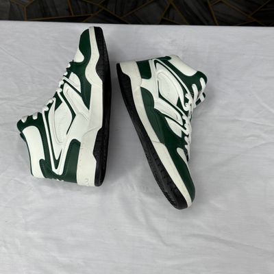 HIGH NEAK SNEAKERS GREEN_img_6
