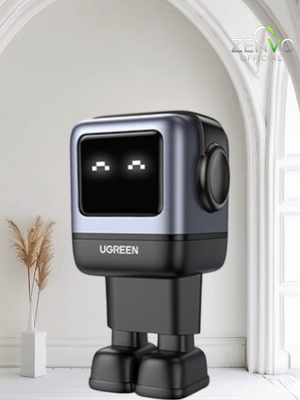 UGREEN Nexode RG CD361 (25685B) 3-Port 65W GaN Fast Charger – EU_img_4