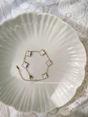 Clove Bracelet (White)_img_0