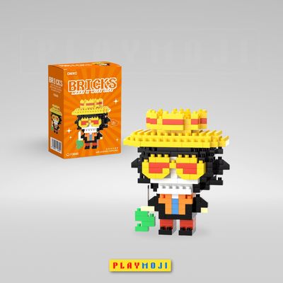 Brook -One Piece_img_0