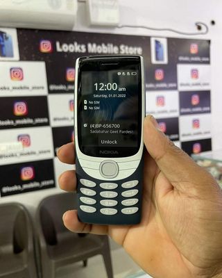 Nokia 8210 4G India_img_4