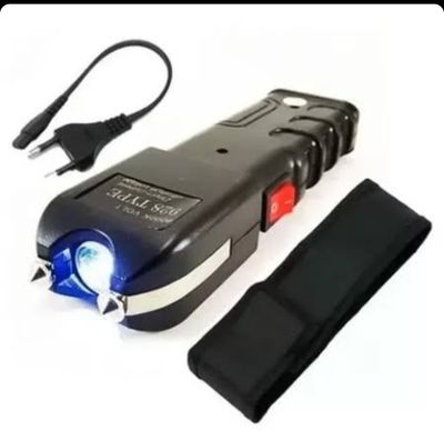 98000K vold Shock Gun_img_0