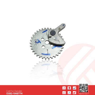 Timing Sprocket Camshaft for Suzuki Gixxer & Gixxer SF (Old & New Model) bike._img_0