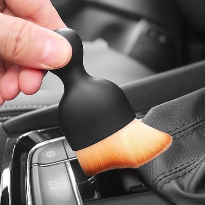 Soft Cleaning Brush for Car Interior_img_14
