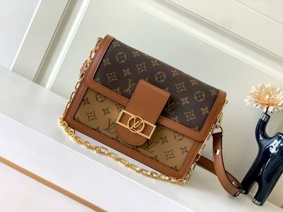 Dauphine MM 多芬 MM_img_0