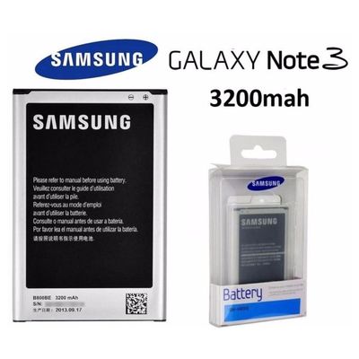 Samsung Galaxy note3 battary_img_0