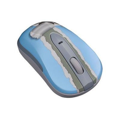 Xiaomi Famor M365 Dual Mode Wireless Mouse_img_0