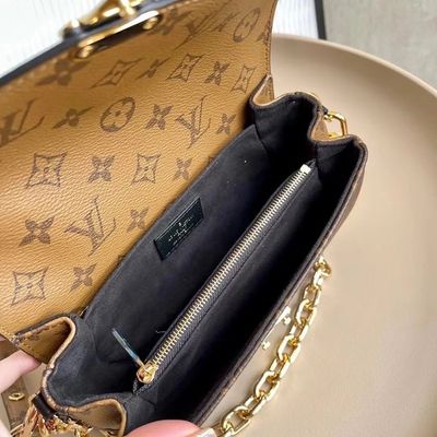 Louis Vuitton POCHETTE MÉTIS EAST WEST Hand bag 路易威登 POCHETTE MÉTIS EAST WEST 手提包_img_2