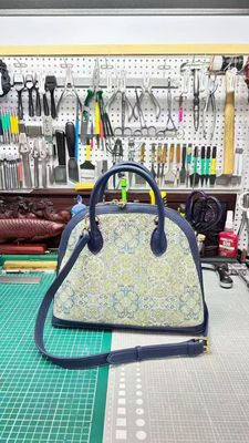 Hand Made Bag 手工包_img_0