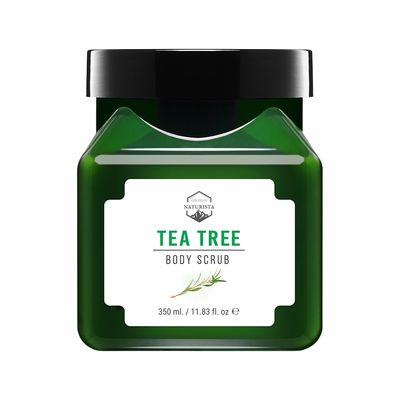 Naturista Tea Tree Body Scrub 350 ml._img_0
