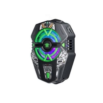 Plextone EX2 Plus RGB Magnetic Radiator Phone Cooler_img_0