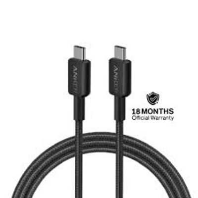 Anker 322 USB-C to USB-C Cable 3ft_img_0
