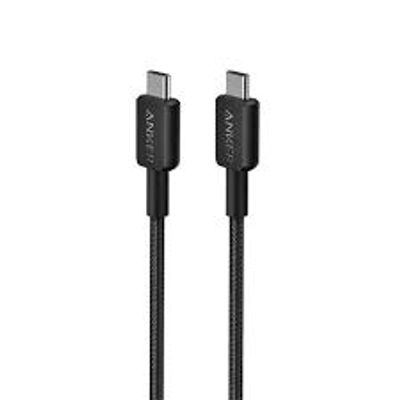 Anker 322 USB-C to USB-C Cable 3ft_img_1
